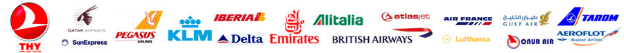 airlines-logo