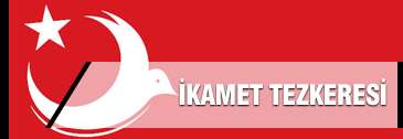 İkamet tezkeresi