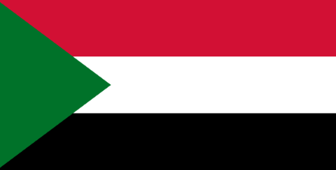 Sudan bayrağı