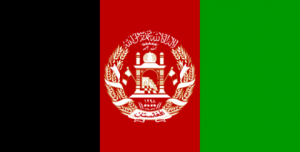 afganistan