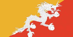 bhutan