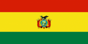bolivya
