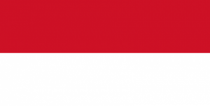 endonezya