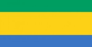 gabon