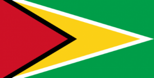 guyana