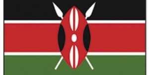 kenya