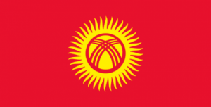 kirgizistan