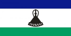 lesotho
