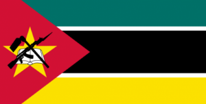 mozambik