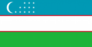ozbekistan