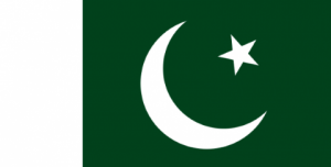 pakistan