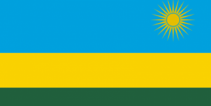 ruanda