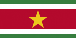 surinam