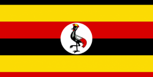 uganda